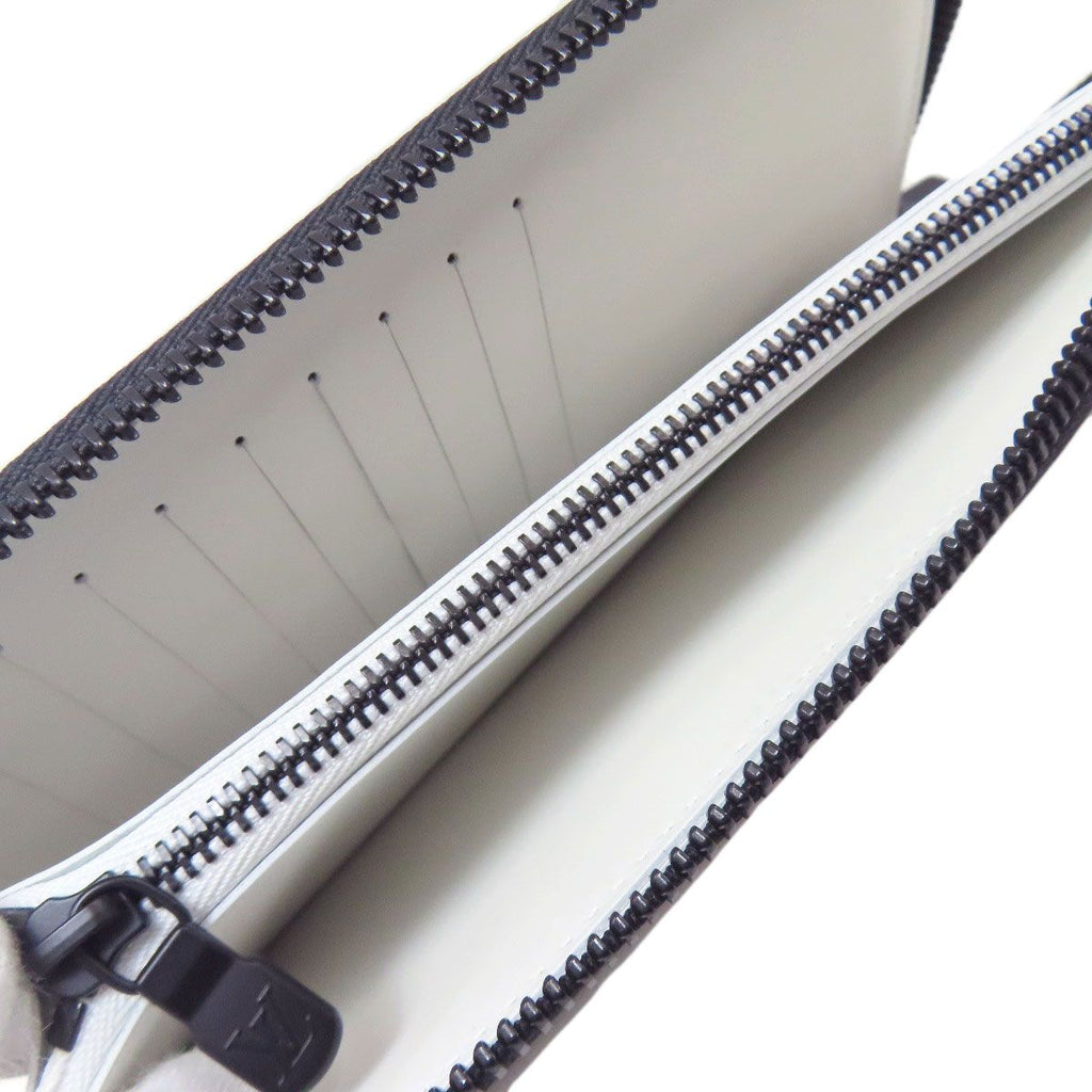 Louis Vuitton Zippy Long Wallet Vertical — view 6