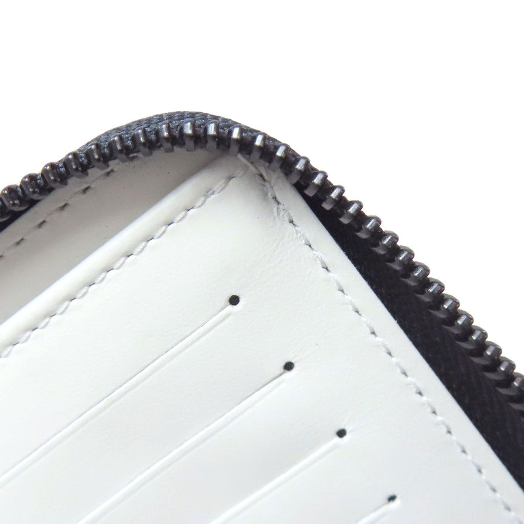 Louis Vuitton Zippy Long Wallet Vertical — view 9