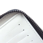 Louis Vuitton Zippy Long Wallet Vertical — view 9