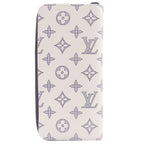 Louis Vuitton Zippy Long Wallet Vertical — view 2
