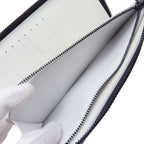 Louis Vuitton Zippy Long Wallet Vertical — view 7