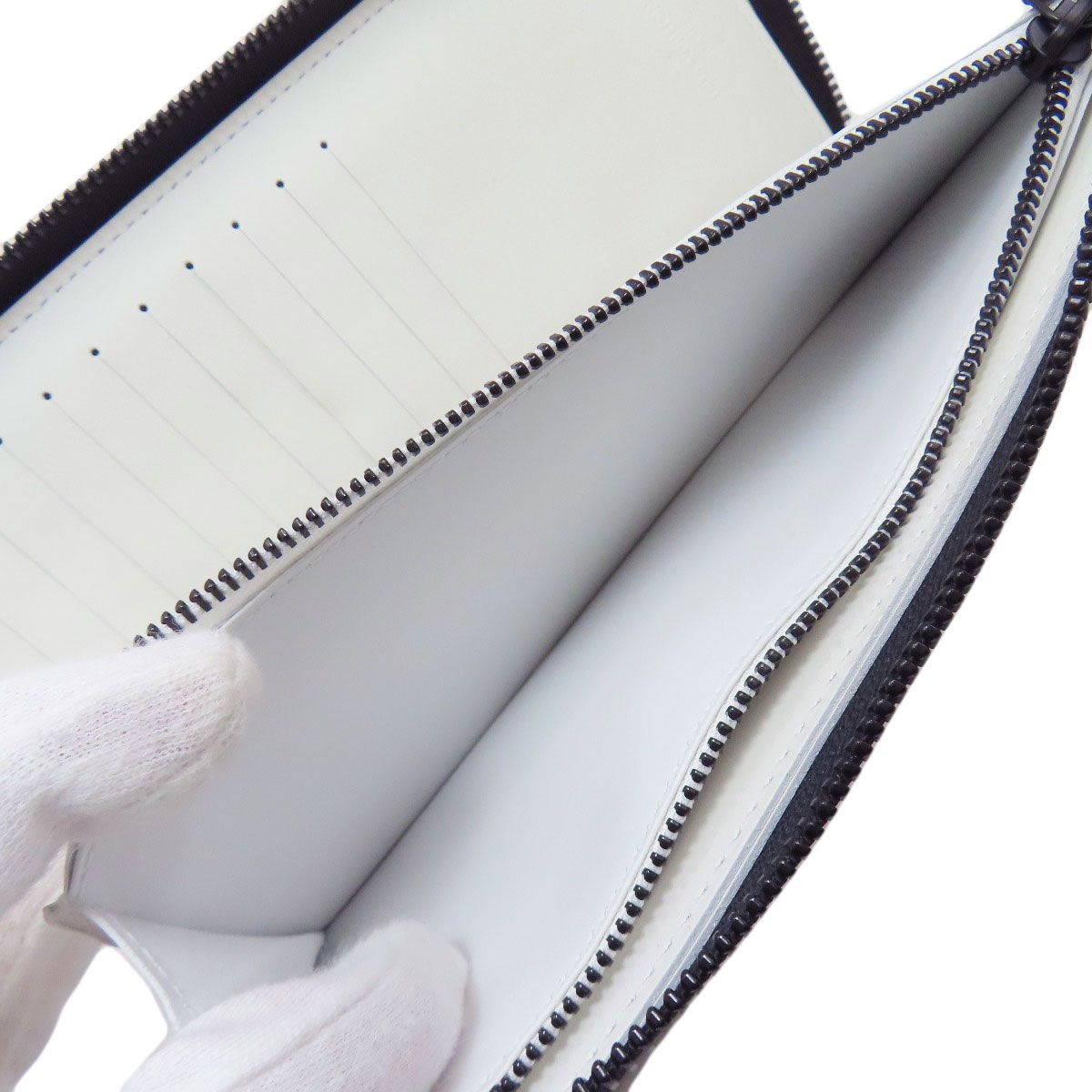 Louis Vuitton Zippy Long Wallet Vertical — view 7