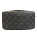 Louis Vuitton Zippy XL Second Bag Monogram Eclipse — view 2