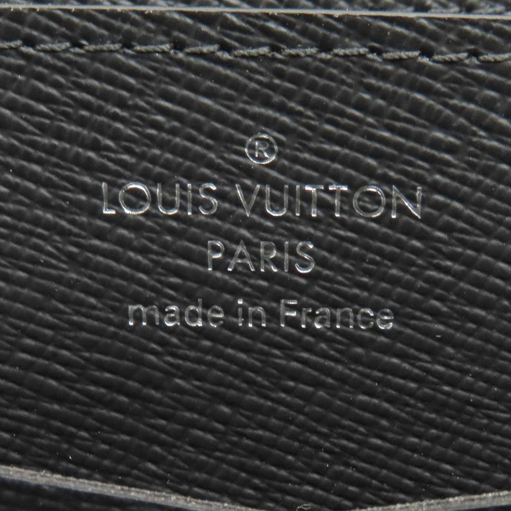 Louis Vuitton Zippy XL Second Bag Monogram Eclipse — view 6