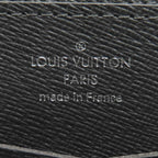 Louis Vuitton Zippy XL Second Bag Monogram Eclipse — view 6