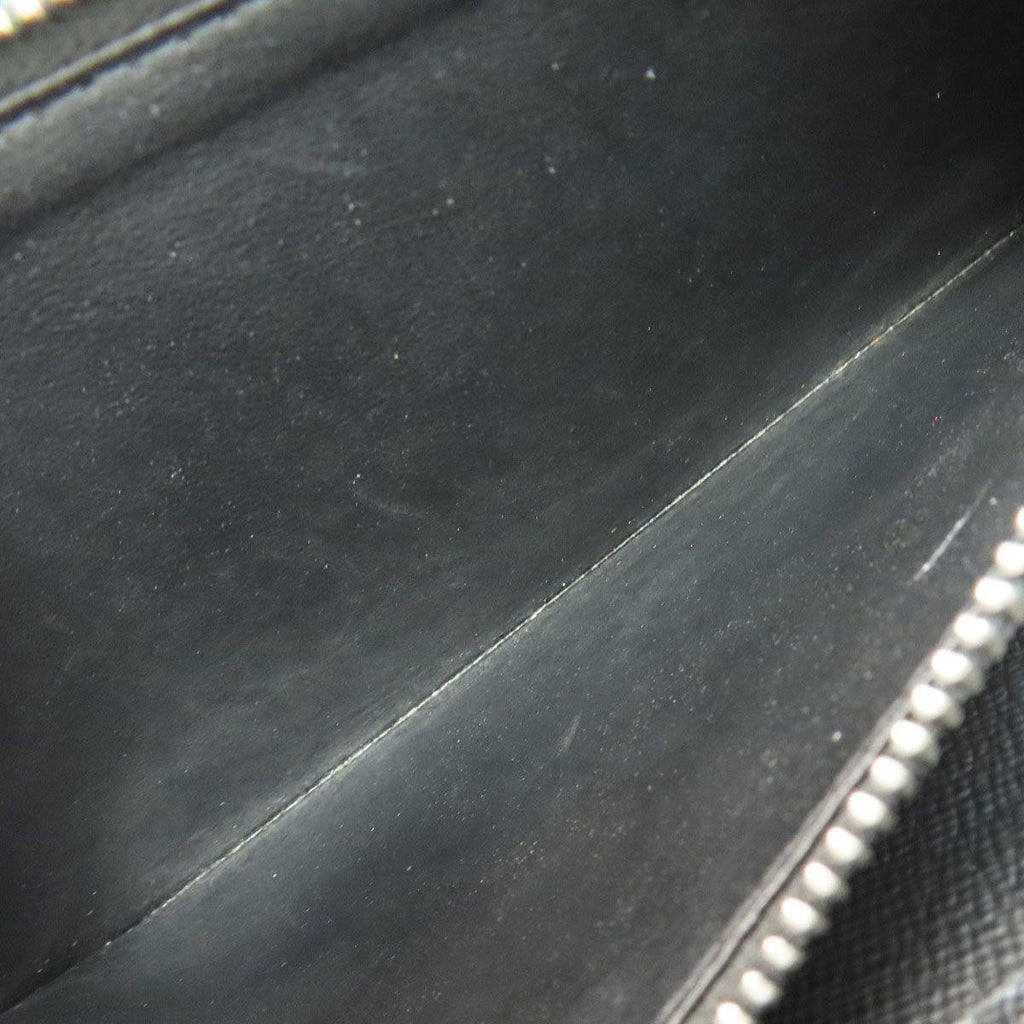 Louis Vuitton Zippy XL Second Bag Monogram Eclipse — view 7