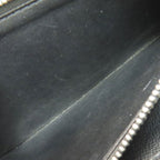 Louis Vuitton Zippy XL Second Bag Monogram Eclipse — view 7