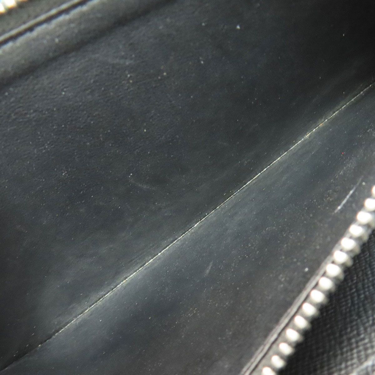 Louis Vuitton Zippy XL Second Bag Monogram Eclipse — view 7