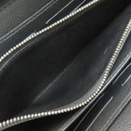 Louis Vuitton Zippy XL Second Bag Monogram Eclipse — view 5