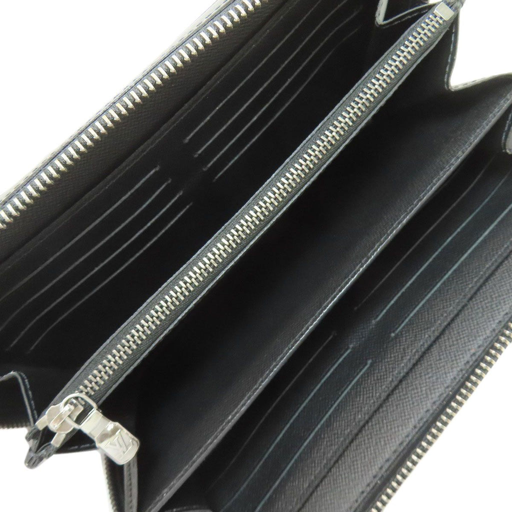 Louis Vuitton Zippy XL Second Bag Monogram Eclipse — view 4