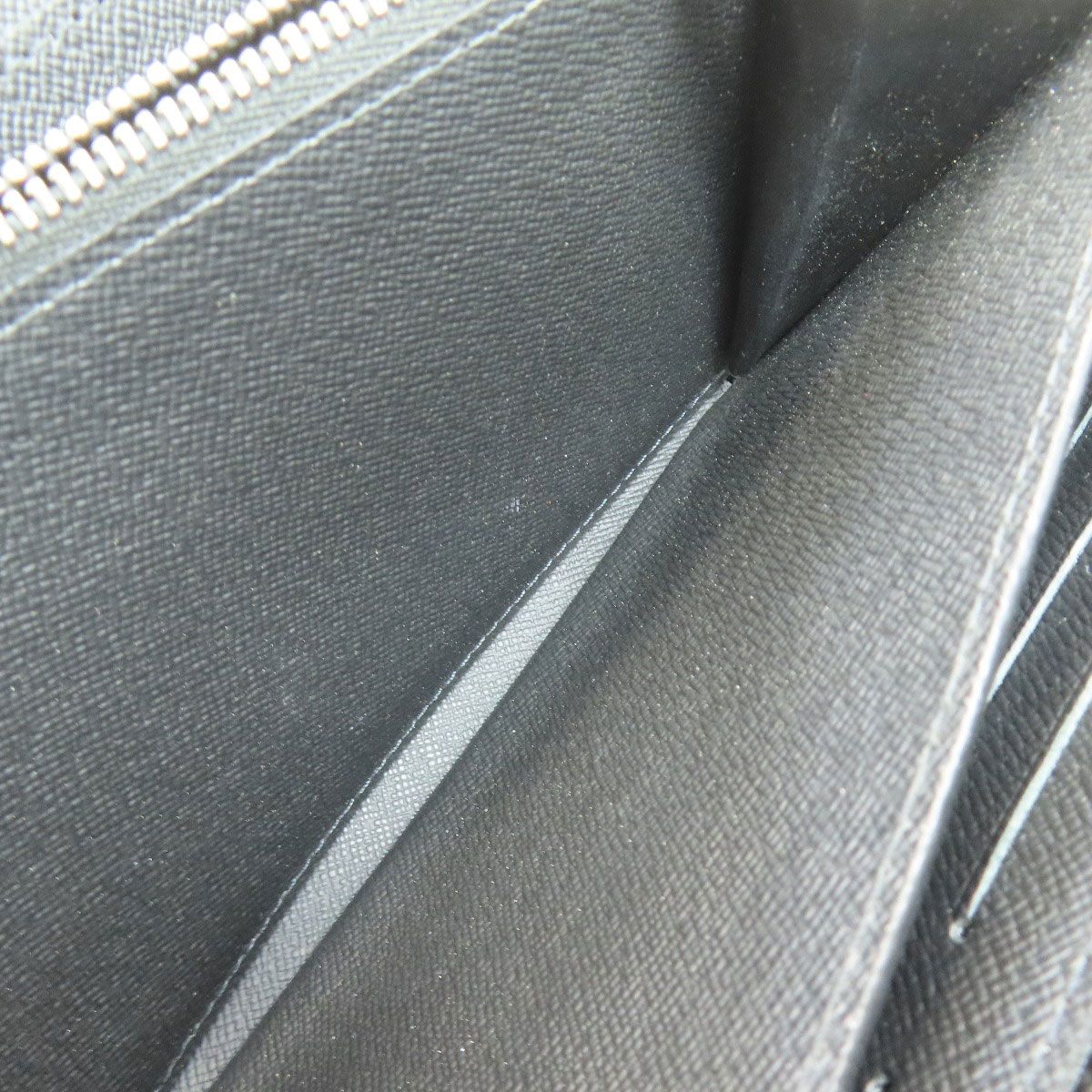 Louis Vuitton Zippy XL Second Bag Monogram Eclipse — view 8