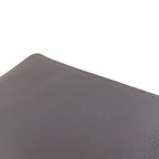 Hermes Azap Silk in Long Silver Wallet Epsom — view 8