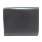 Hermes Trifold Compact Wallet Gold Bifold — view 2
