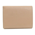 Prada Compact Wallet Bifold Saffiano — view 2