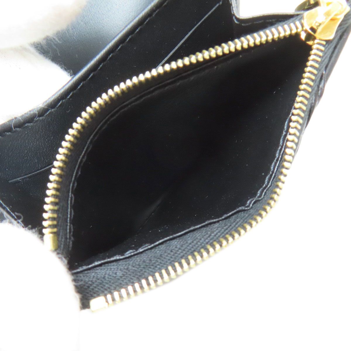 Louis Vuitton Rosalie Bifold Wallet — view 6