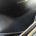 Louis Vuitton Rosalie Bifold Wallet — view 8