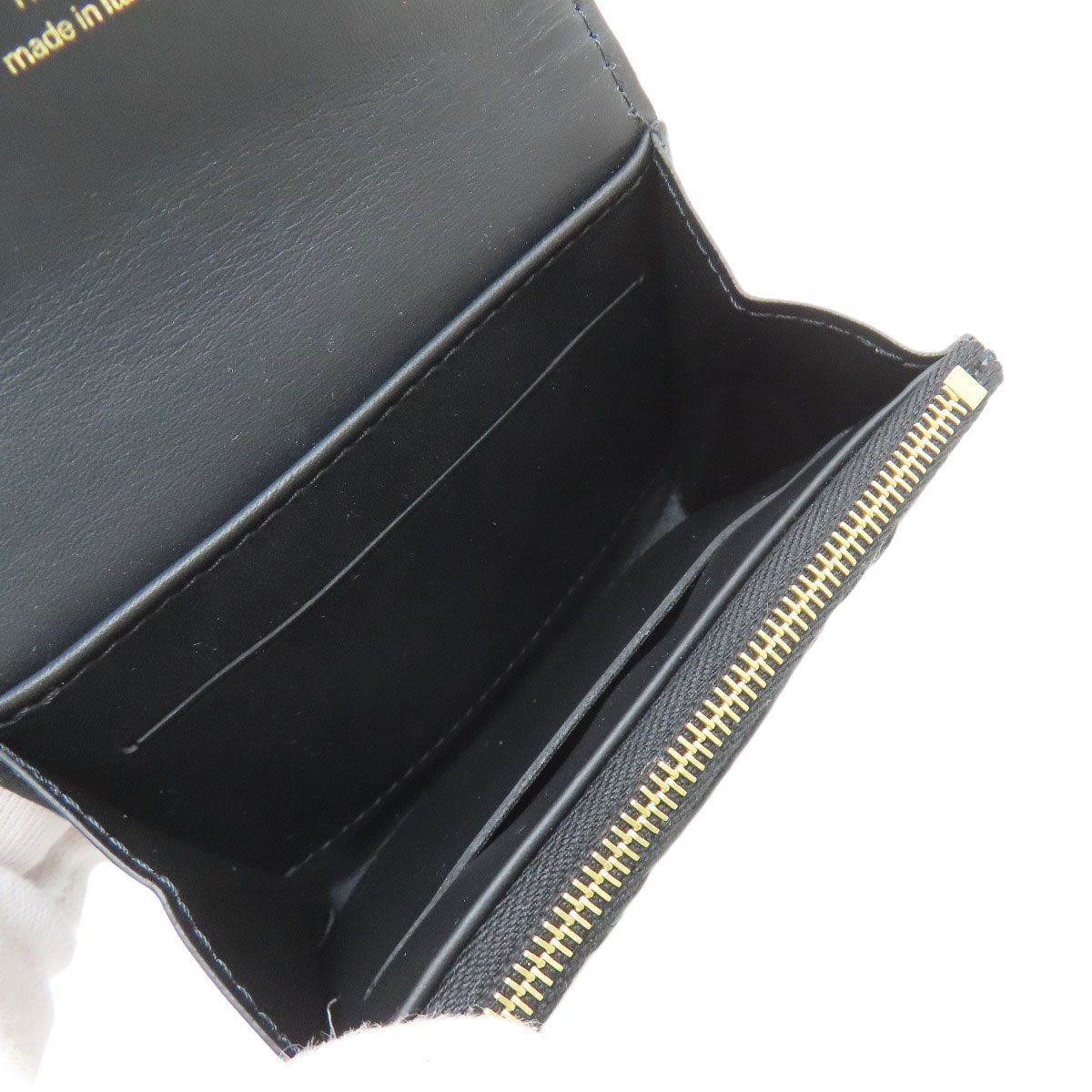 Louis Vuitton Rosalie Bifold Wallet — view 5