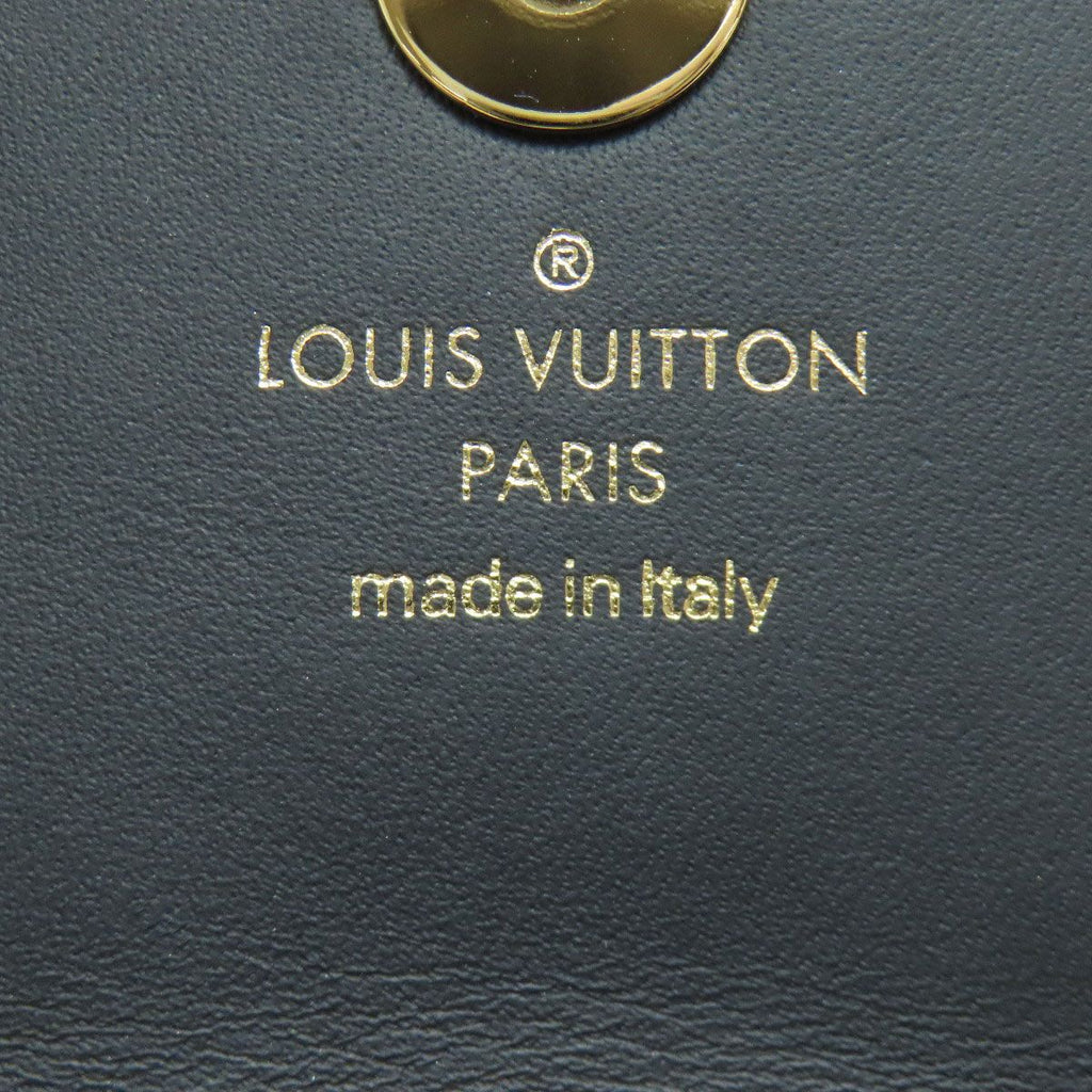 Louis Vuitton Rosalie Bifold Wallet — view 7