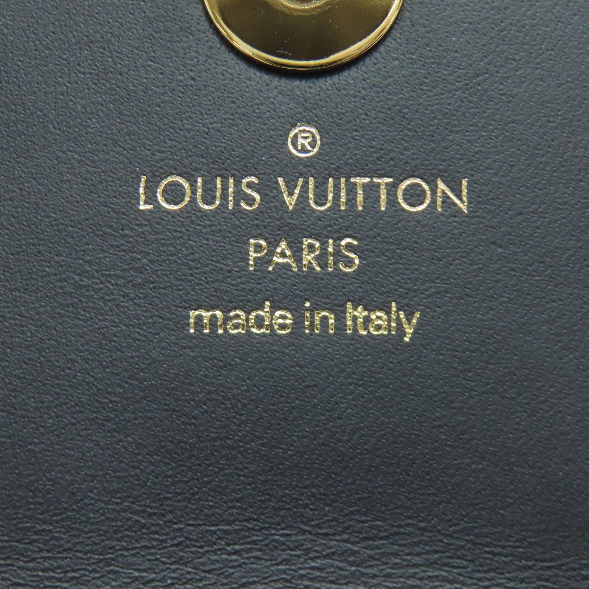 Louis Vuitton Rosalie Bifold Wallet — view 7