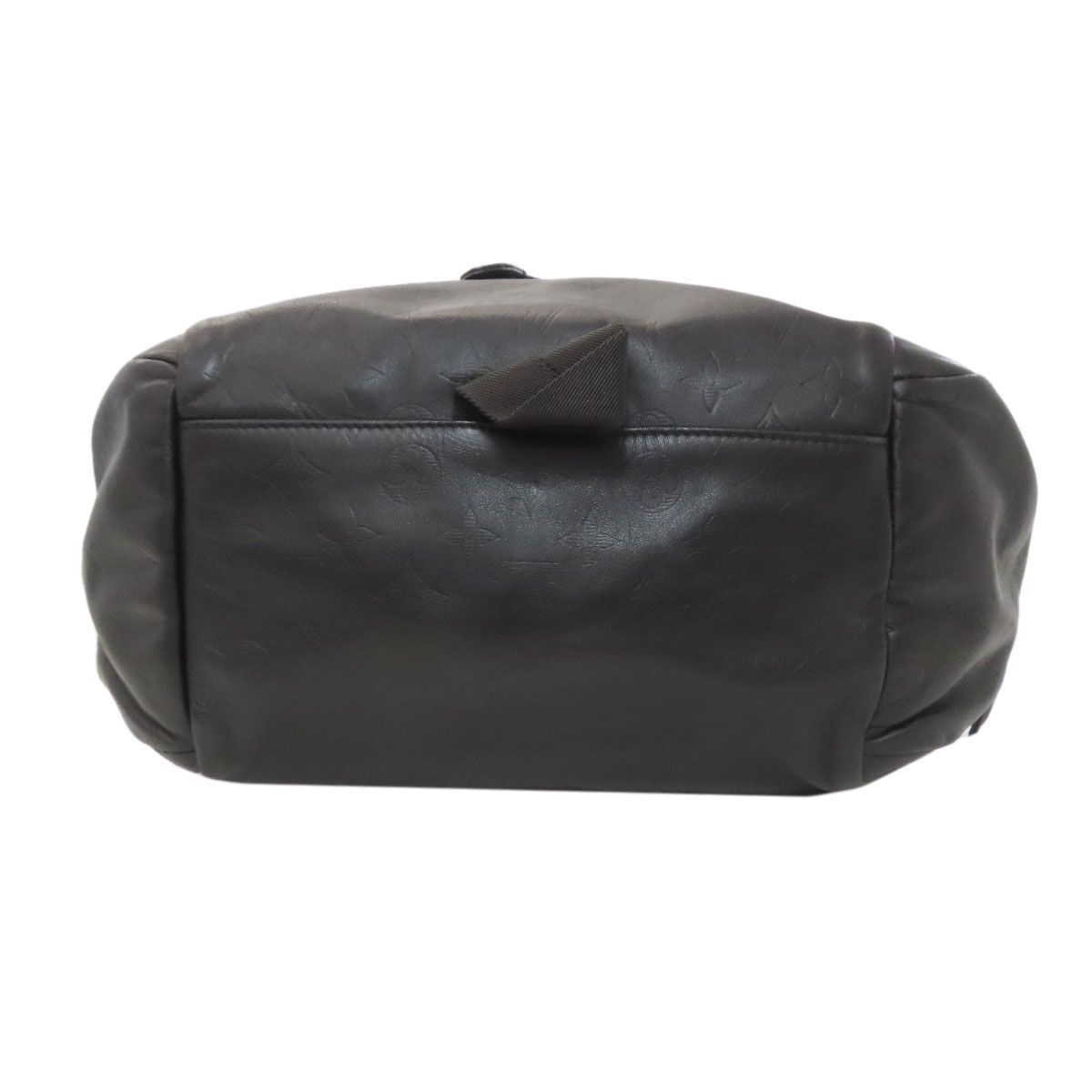 Louis Vuitton Discovery Backpack Monogram Shadow — view 4