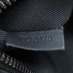Louis Vuitton Discovery Backpack Monogram Shadow — view 7