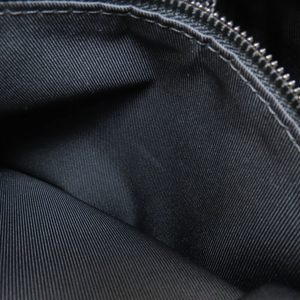 Louis Vuitton Discovery Backpack Monogram Shadow — view 8
