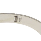 Fendi Bangle Bracelet Metal — view 3
