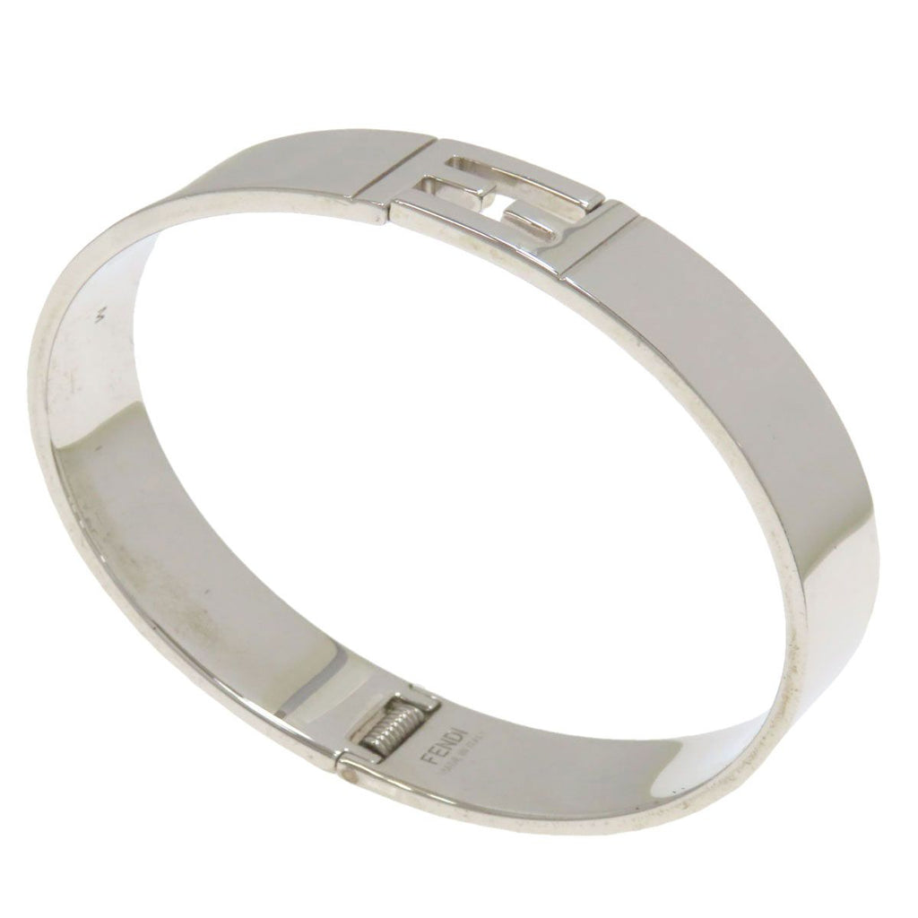 Fendi Bangle Bracelet Metal — view 2