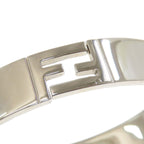 Fendi Bangle Bracelet Metal — view 9