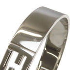 Fendi Bangle Bracelet Metal — view 7