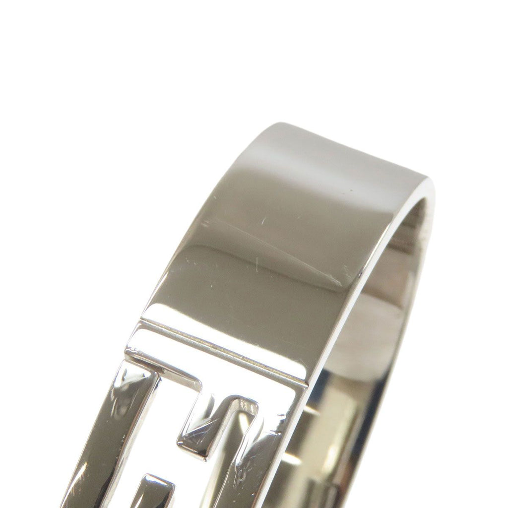 Fendi Bangle Bracelet Metal — view 8