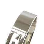 Fendi Bangle Bracelet Metal — view 8