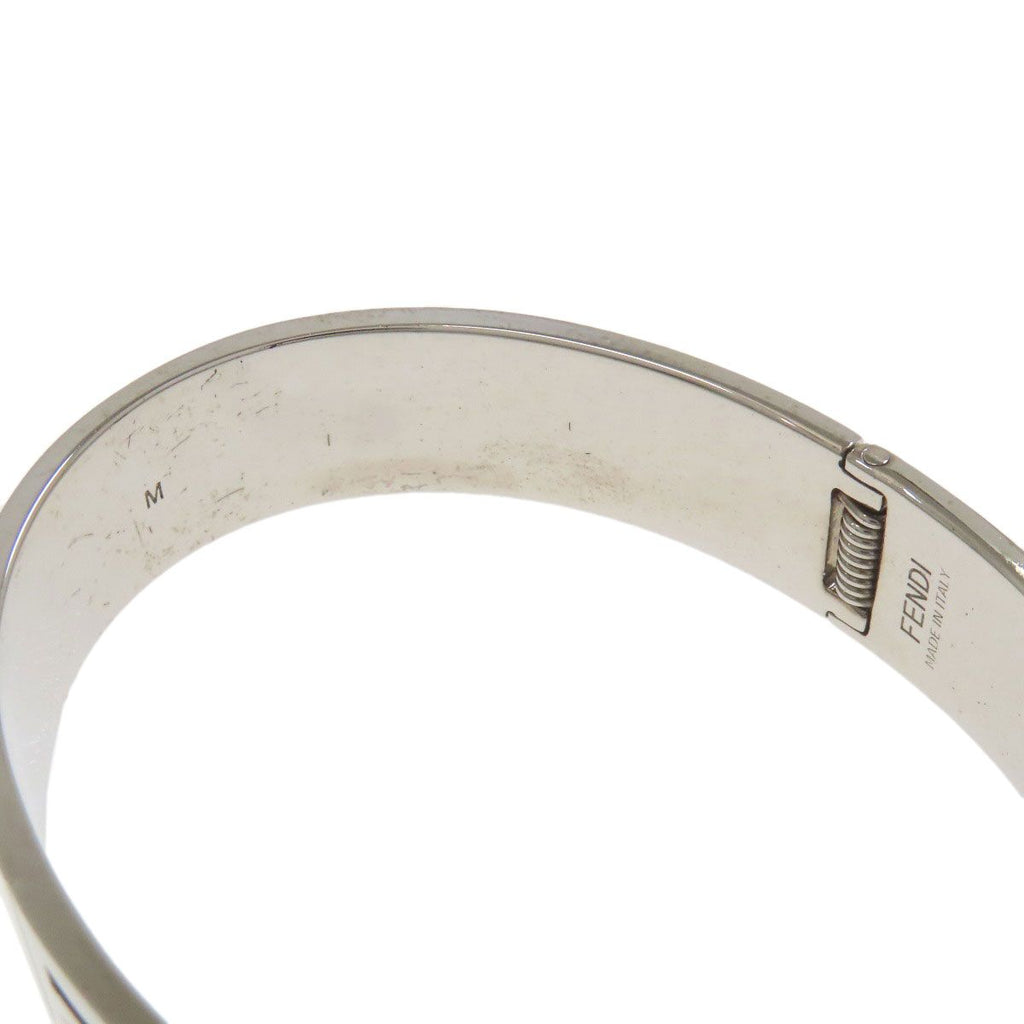 Fendi Bangle Bracelet Metal — view 5