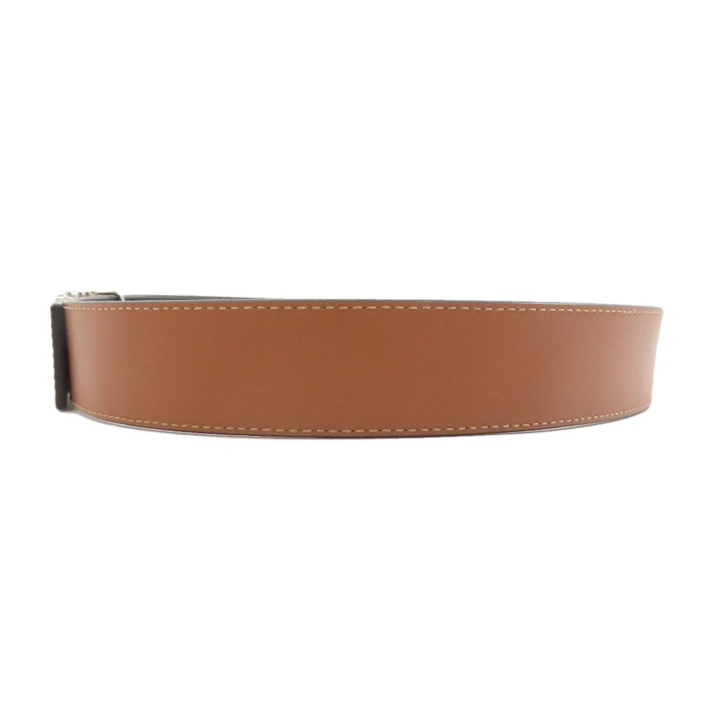 Loewe Anagram Belt Leather — view 3