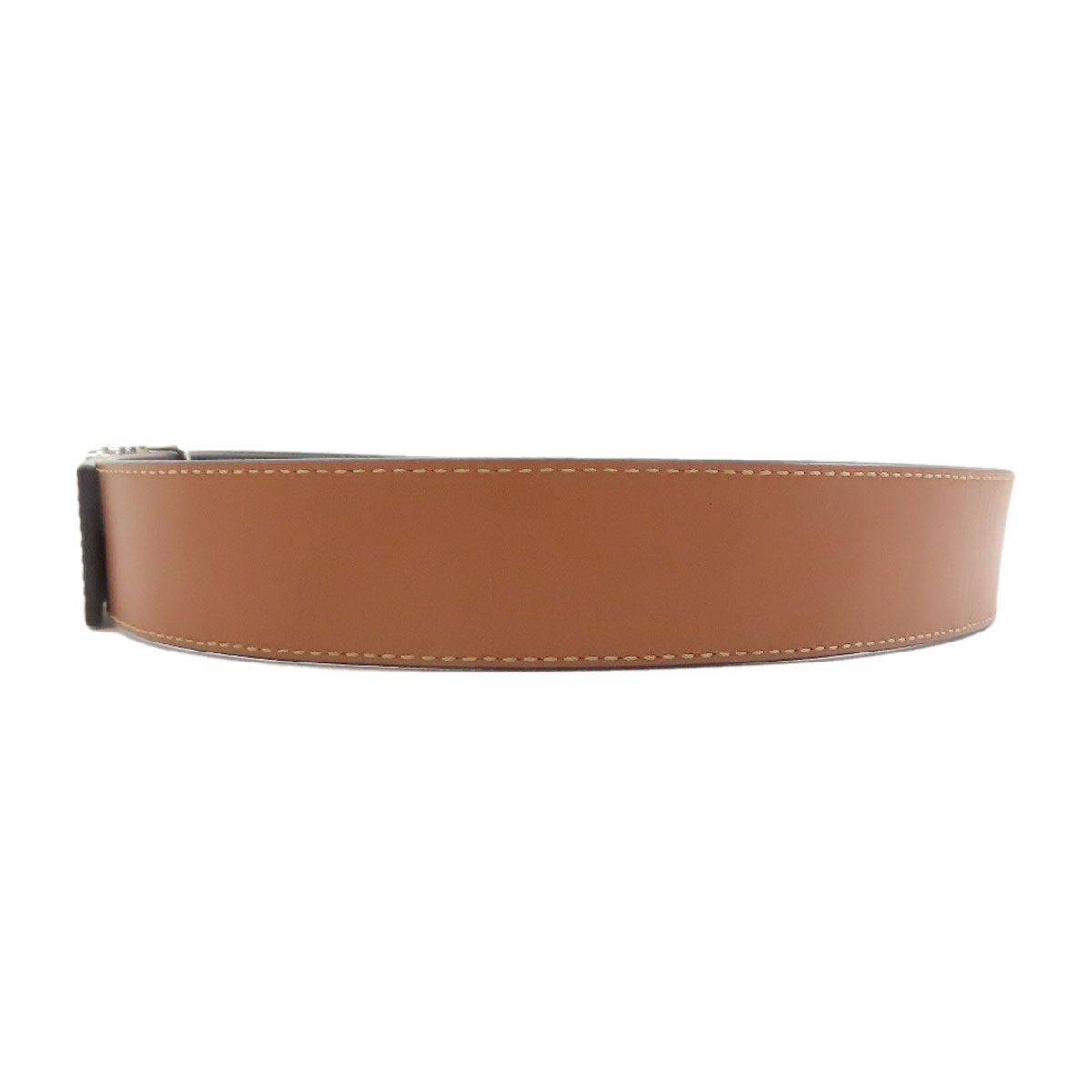 Loewe Anagram Belt Leather — view 3