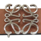 Loewe Anagram Belt Leather — view 4