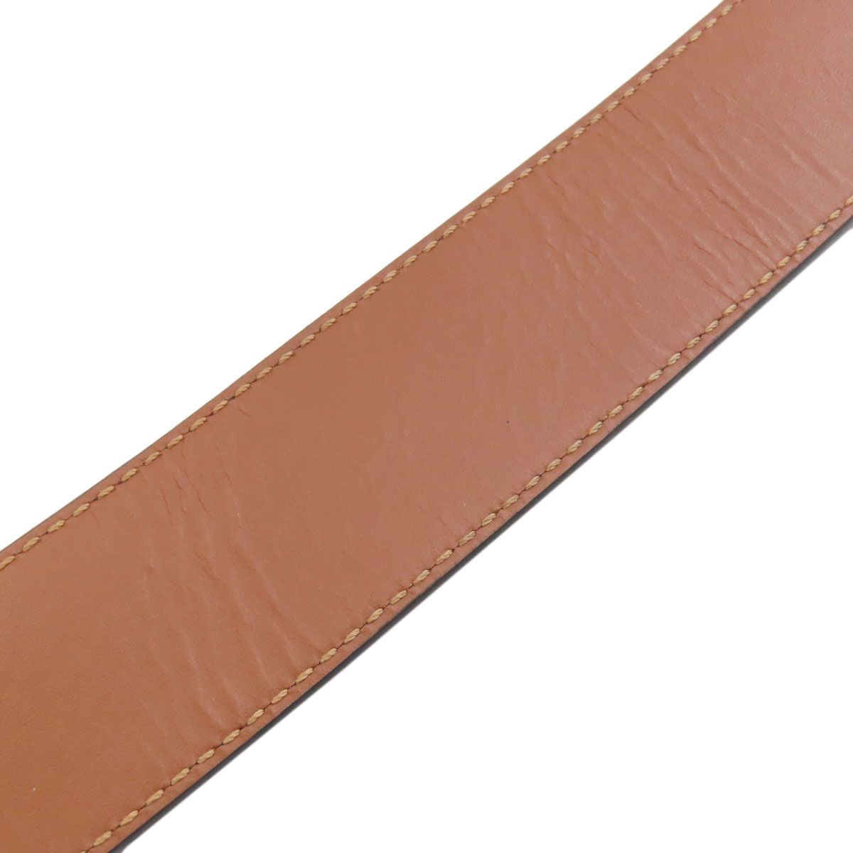 Loewe Anagram Belt Leather — view 9