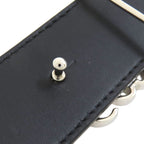 Loewe Anagram Belt Leather — view 7