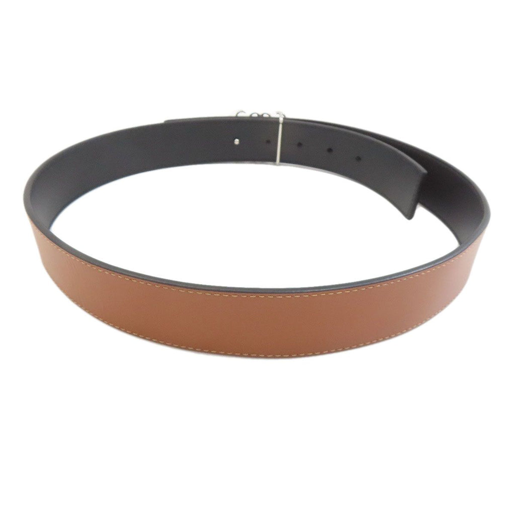 Loewe Anagram Belt Leather — view 2