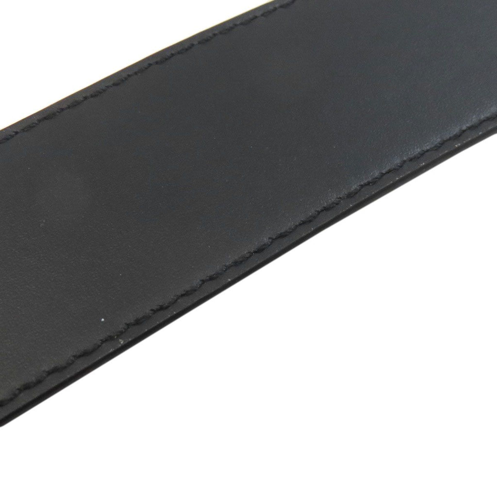 Loewe Anagram Belt Leather — view 8