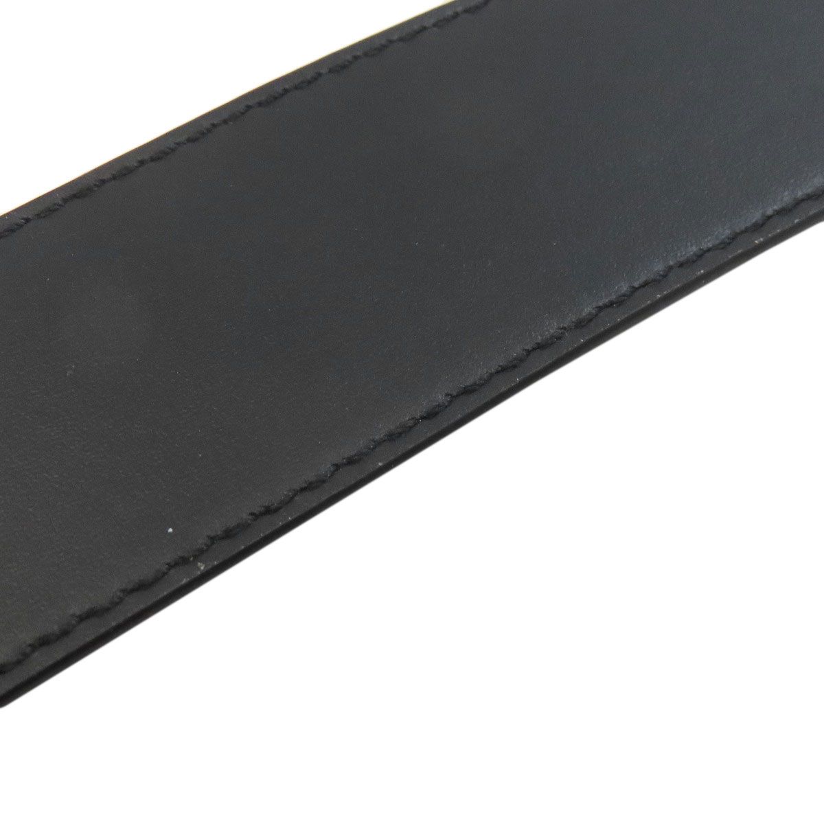 Loewe Anagram Belt Leather — view 8