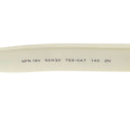 Prada Logo Sunglasses Acetate — view 9