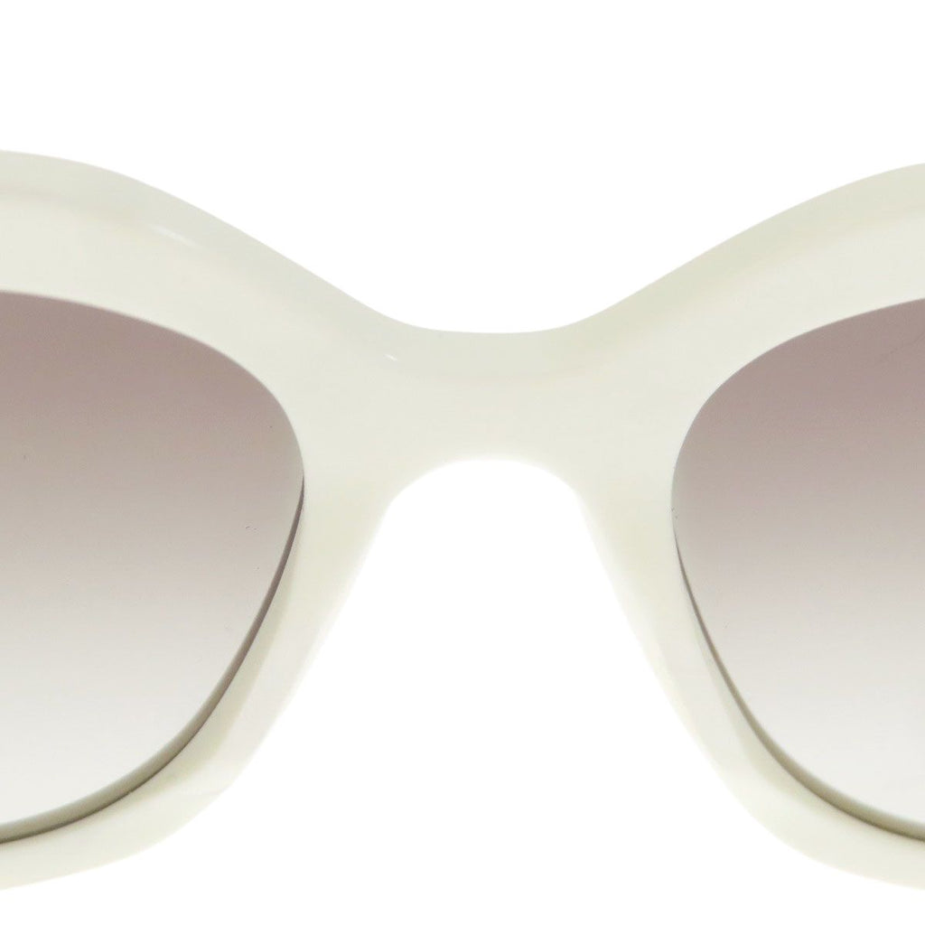 Prada Logo Sunglasses Acetate — view 5
