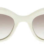 Prada Logo Sunglasses Acetate — view 5