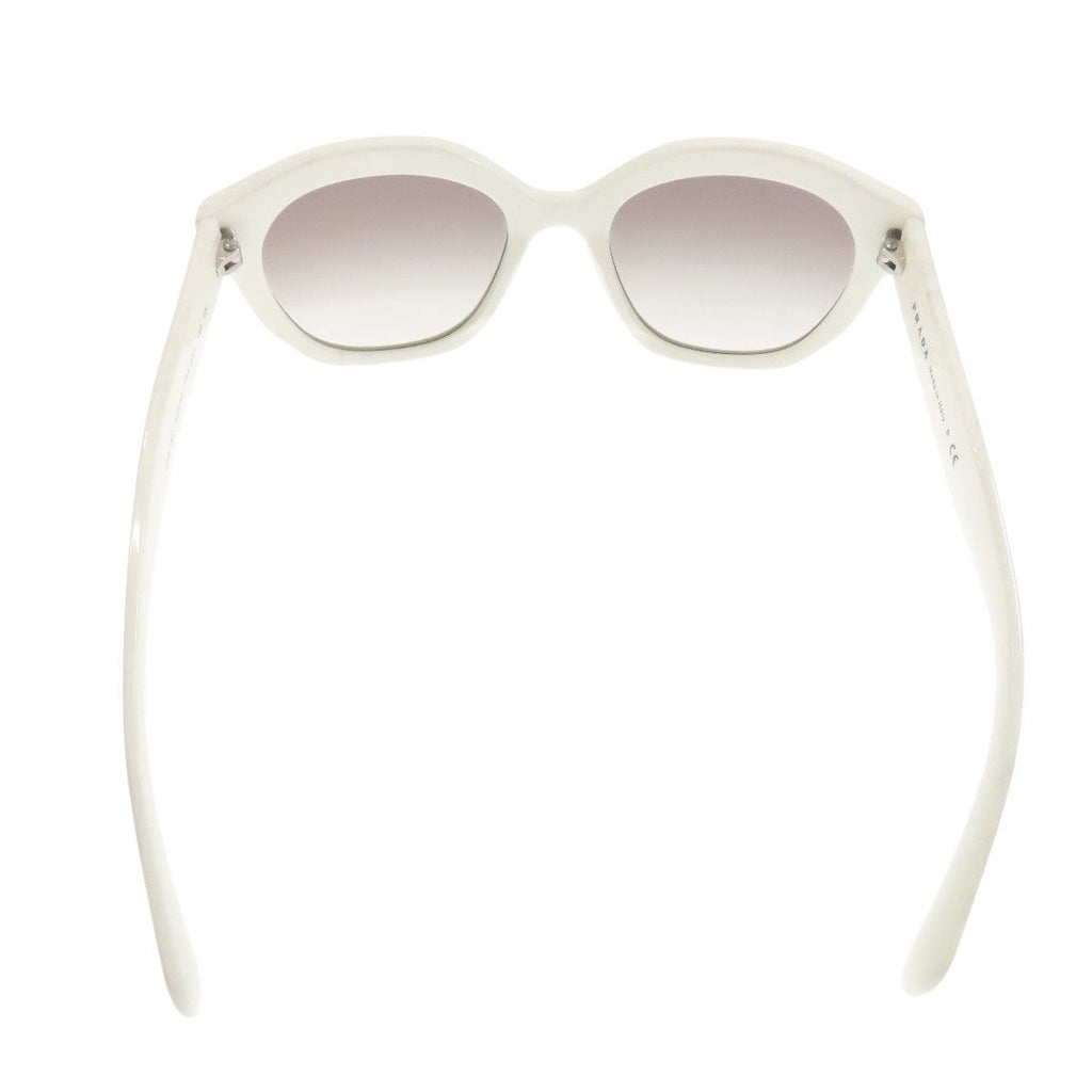 Prada Logo Sunglasses Acetate — view 4