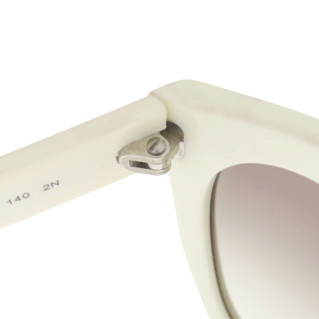 Prada Logo Sunglasses Acetate — view 7