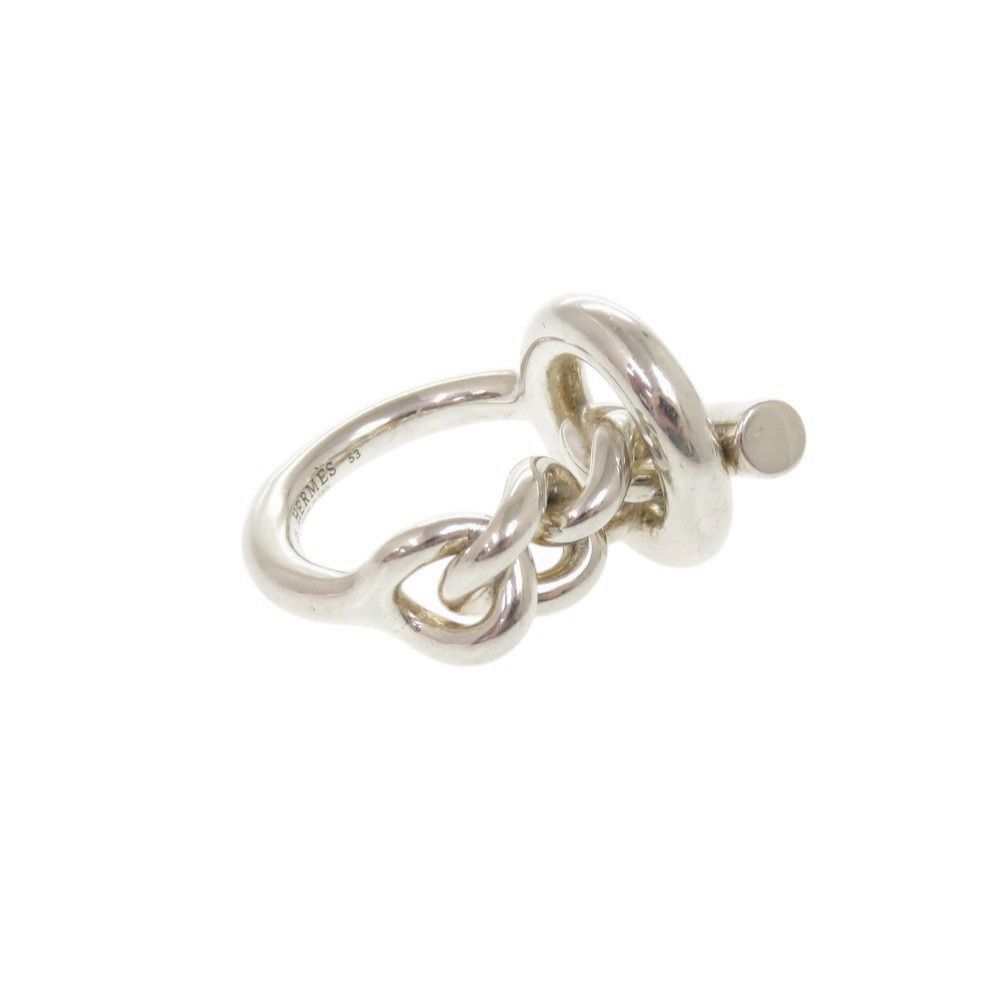 Hermes Croisette 53 Ring — view 5
