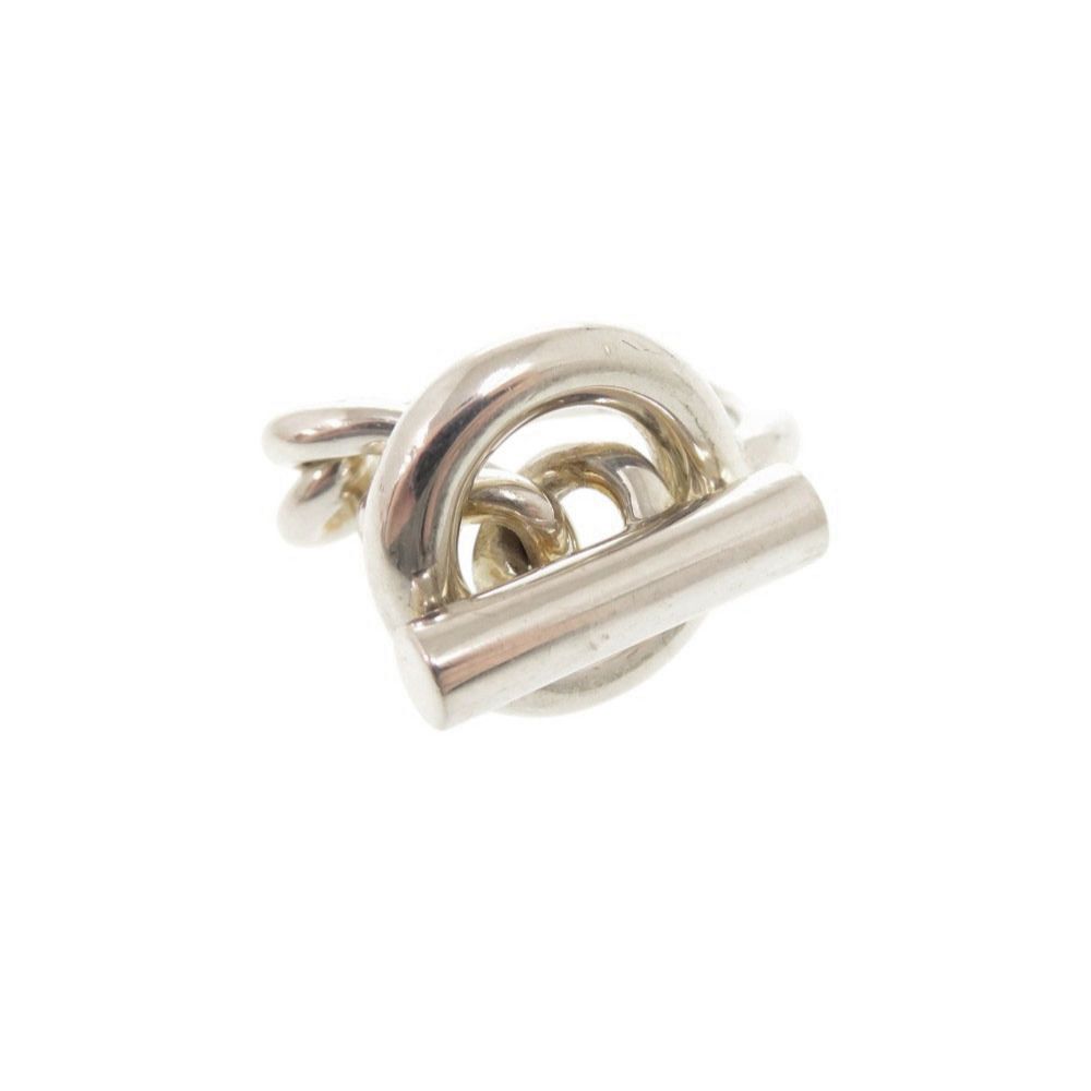 Hermes Croisette 53 Ring — view 6