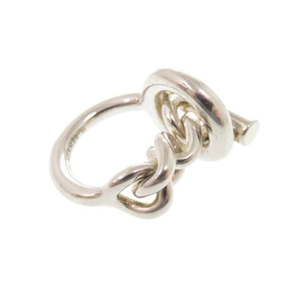 Hermes Croisette 53 Ring — view 9