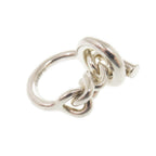 Hermes Croisette 53 Ring
